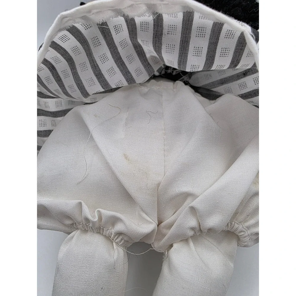 Papel Giftware Children of the Inner Light Marci Rag Doll Follow Your Dreams Tag